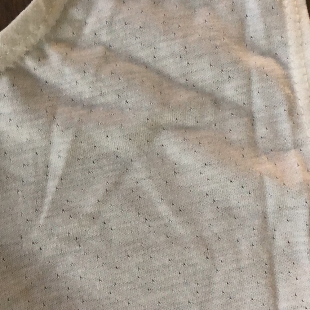 Nike NWT twist tank top - Picture 6 of 11